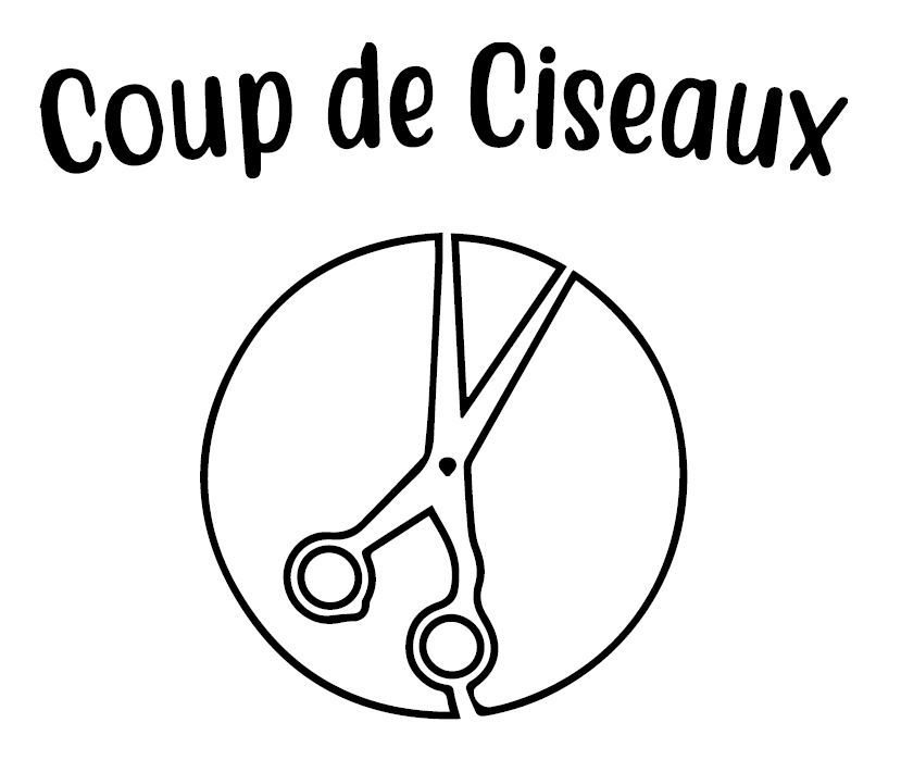 Coup de Ciseaux