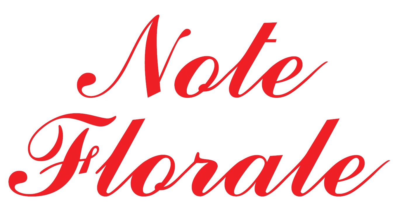 Note Florale