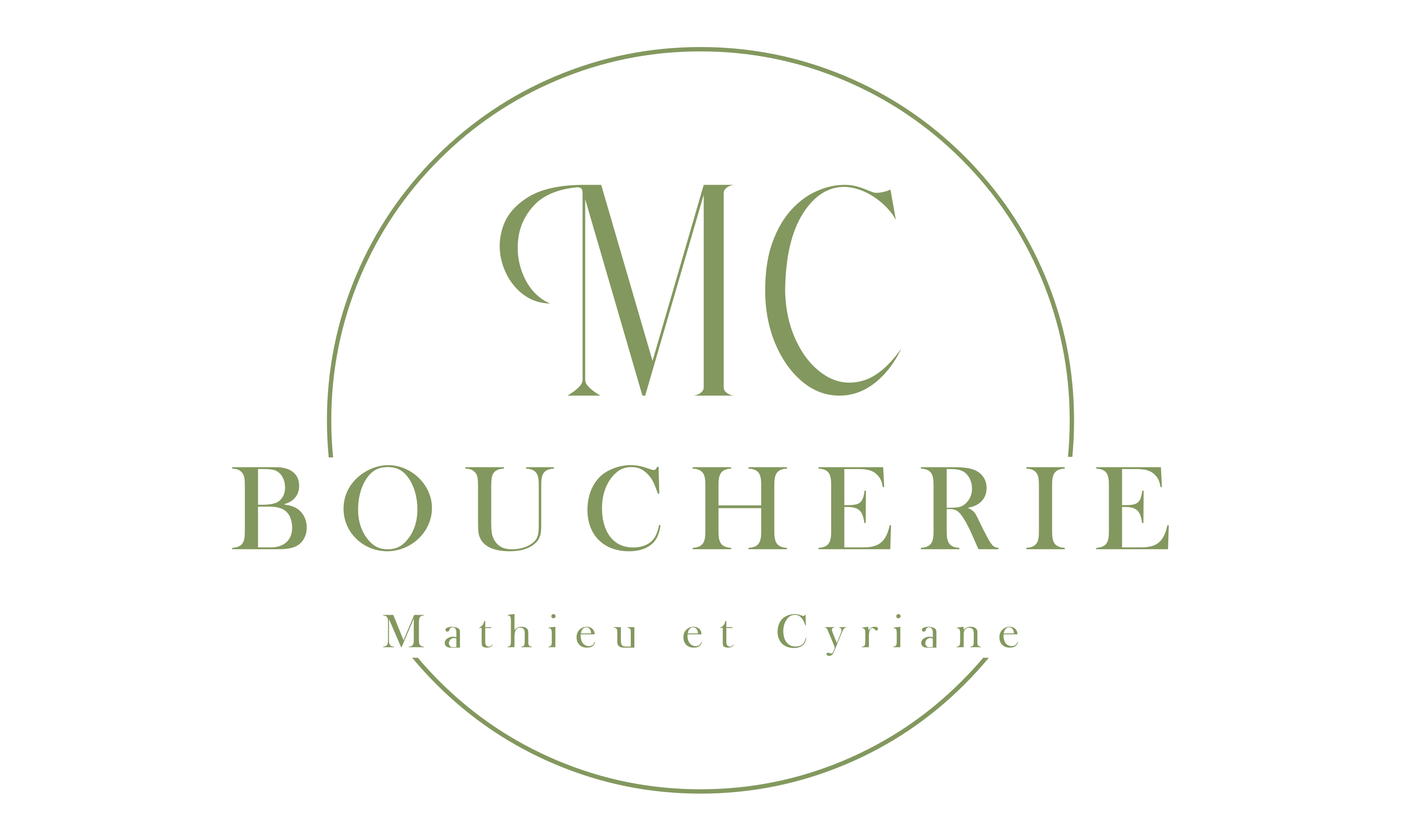 MC Boucherie