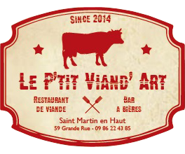 Le P'tit Viand'Art