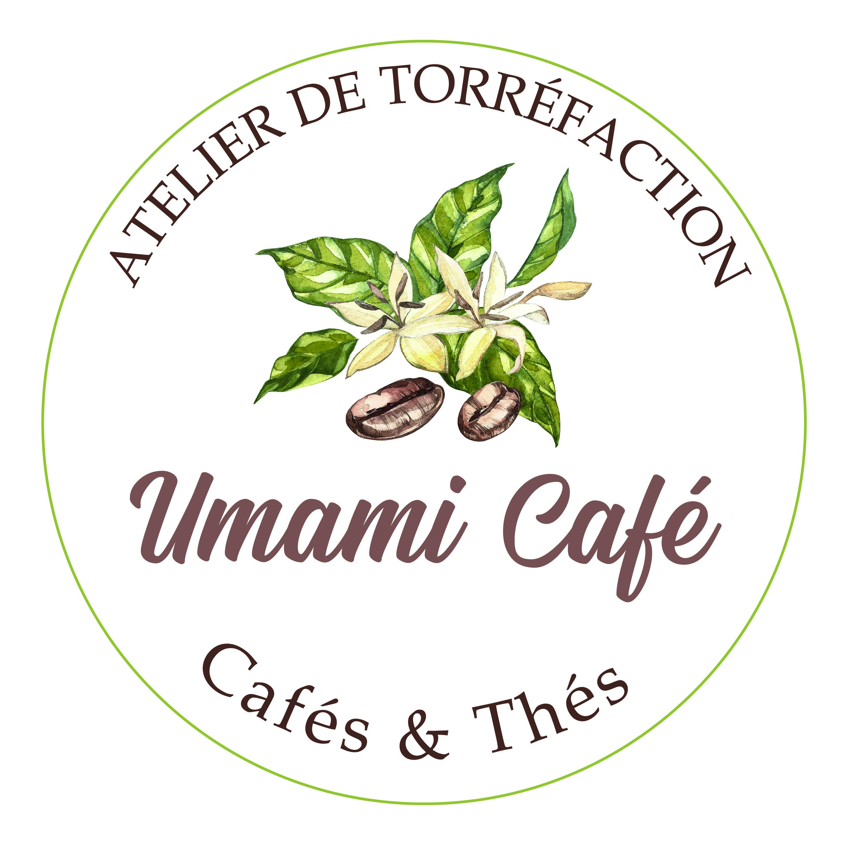 Umami Café