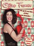 Céline Francès - Ah qu'il est bon d'être une femelle
