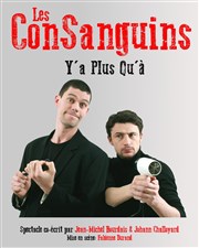Les Consanguins - Y'a plus qu'à