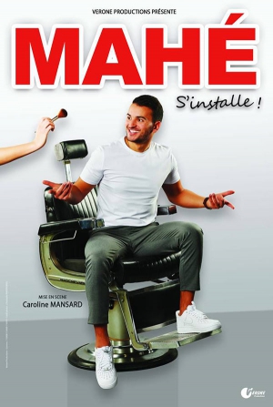 Mahé - Un spectacle Mahégnifique… !