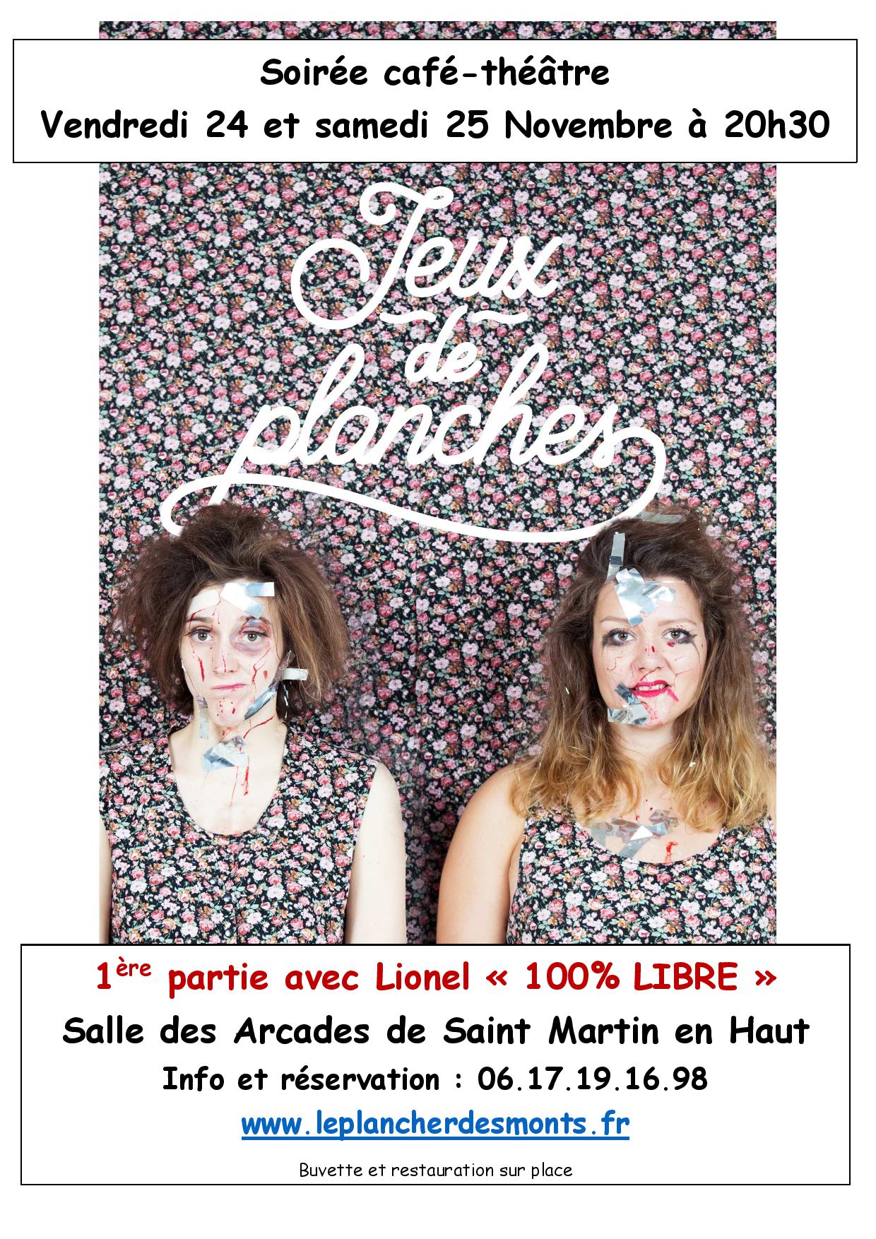 Jeux de planches - Jeux de planches