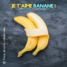 Nilson JOSÉ & Myriam PERRAUD - Je t'aime banane