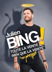 Julien Bing - Toute la vérité rien que la vérité ou presque...