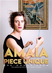 AMAIA - Pièce unique